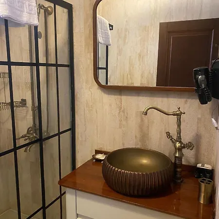 Cunda Tasci Quarto em Acomodações Particulares *