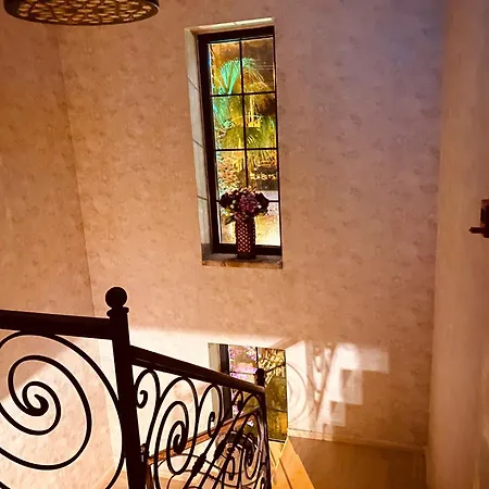 Quarto em Acomodações Particulares Cunda Tasci Ayvalı
